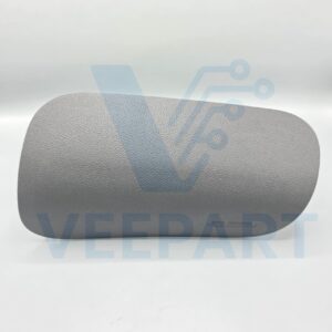 ایربگ سرنشین ساینا و کوییک کروز