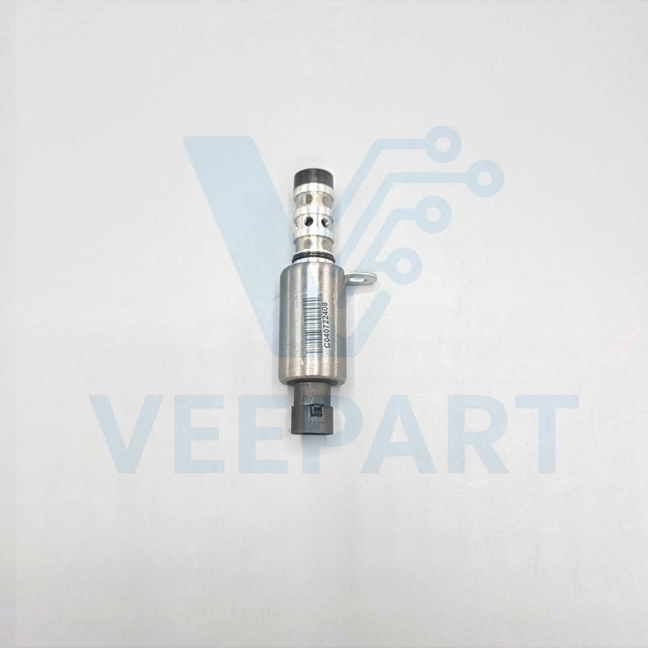 شیر CVVT سمند EF7 ایساکو