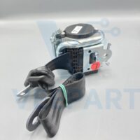 کمربند ایربگ دار چپ سورن و دنا مشکی