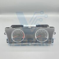 جلو آمپر (کیلومتر) پراید تکسوز X100 یورو ۲