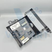 Cbm چهار سوکت اکومکس کروز