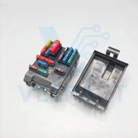 جعبه فیوز مالتی پلکس