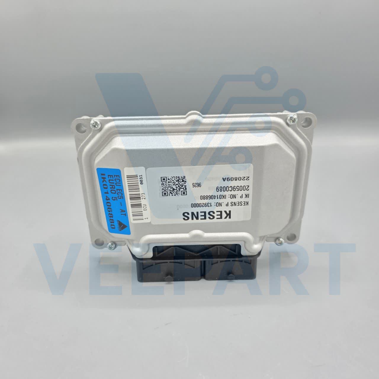 ایسیو kesens تارا اتومات