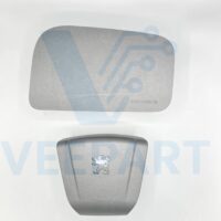 مجموعه ایربگ راننده و سرنشین پارس خاکستری ایمن خودرو