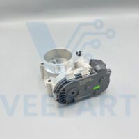 دریچه گاز برقی دنا پلاس توربو AECS