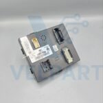 CBM چهار سوکت ساینا و کوییک کروز