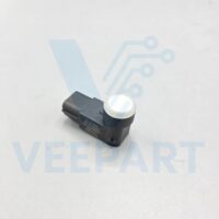 سنسور دنده عقب ایمن بلند سر سفید