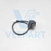 دوربین دنده عقب تارا