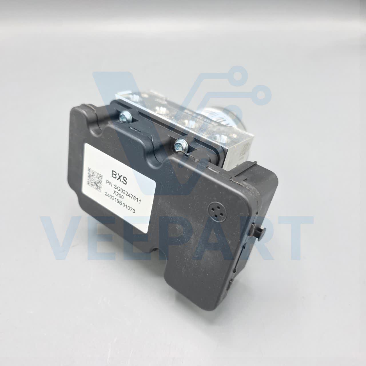 مدولاتور ABS BXS X200 مدولاتور ABS BXS X200
