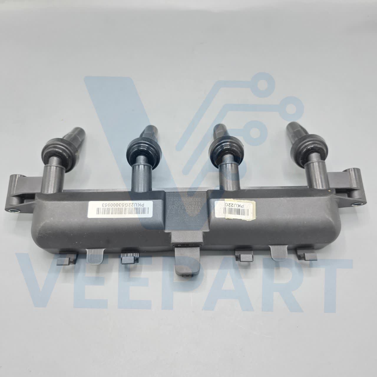 کویل 206 تیپ ۲ غرب استیل ایساکویی