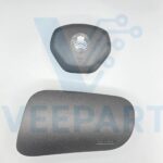 مجموعه ایربگ راننده و سرنشین کوییک و ساینا اس کروز