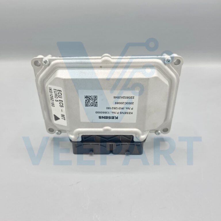 علائم خرابی ایسیو ECU ماشین چیست؟ + راهنمای تخصصی تشخیص و رفع مشکل