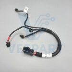 سیم کشی کویل Ef7 ۶ سیم کروز
