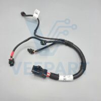 سیم کشی کویل Ef7 ۶ سیم کروز