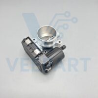 دریچه گاز برقی EF7 مدل S2 سازه پویش