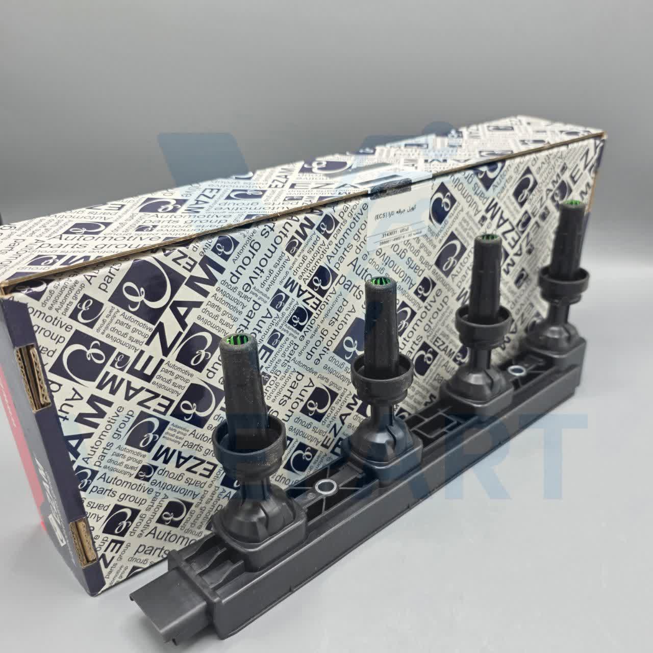 کویل تارا عظام
