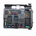 جعبه فیوز موتور 206 BSM (BM34) وارداتی